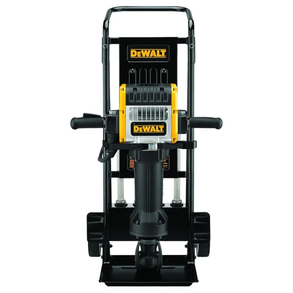 MARTILLO DEMOLEDOR DEWALT