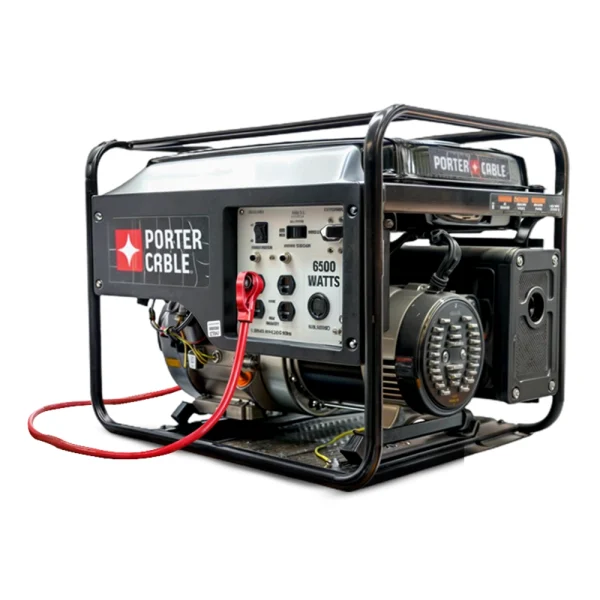GENERADOR ELÉCTRICO