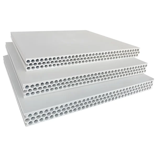 ENCOFRADO ALFORPLASTIC