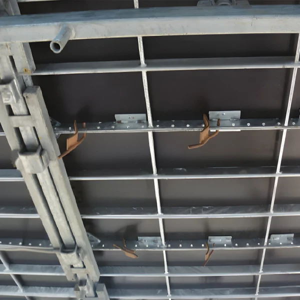 ECO FORMWORK